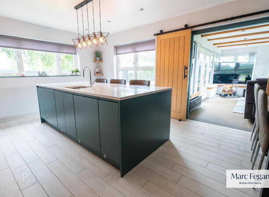 15 Skeltons Rampart, Derrytrasna, Lurgan, BT66 6QJ