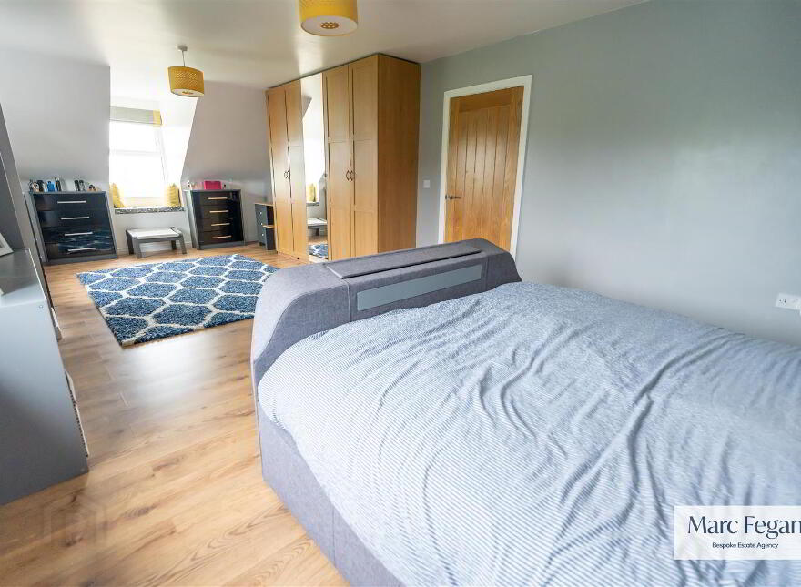 15 Skeltons Rampart, Derrytrasna, Lurgan, BT66 6QJ