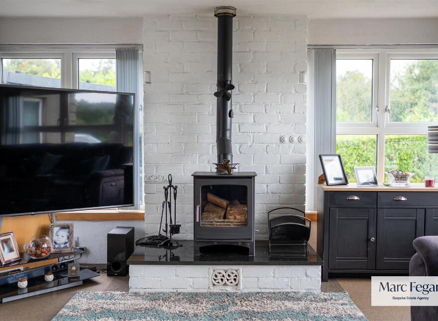 15 Skeltons Rampart, Derrytrasna, Lurgan, BT66 6QJ
