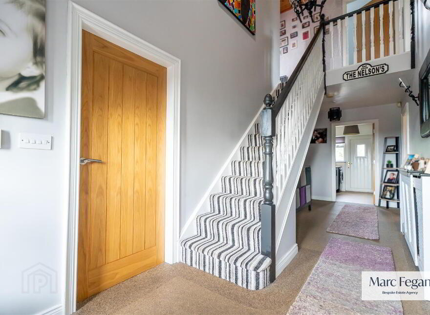 15 Skeltons Rampart, Derrytrasna, Lurgan, BT66 6QJ