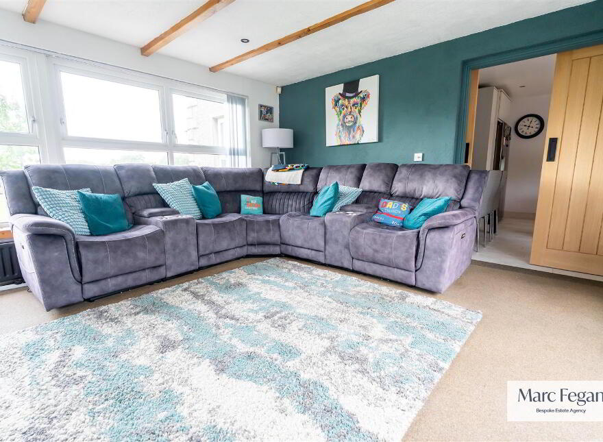 15 Skeltons Rampart, Derrytrasna, Lurgan, BT66 6QJ