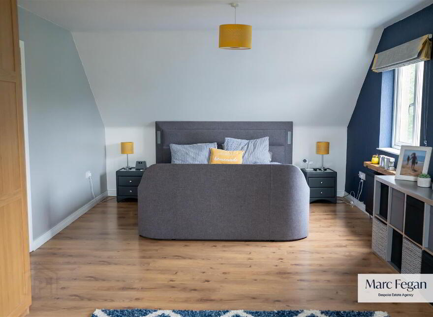 15 Skeltons Rampart, Derrytrasna, Lurgan, BT66 6QJ
