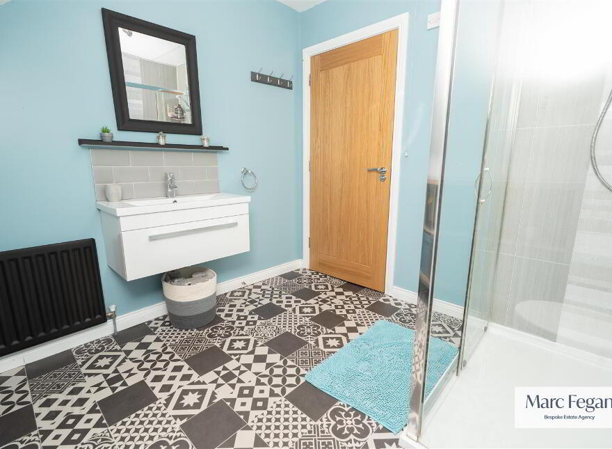 15 Skeltons Rampart, Derrytrasna, Lurgan, BT66 6QJ