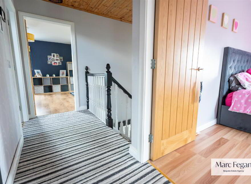15 Skeltons Rampart, Derrytrasna, Lurgan, BT66 6QJ