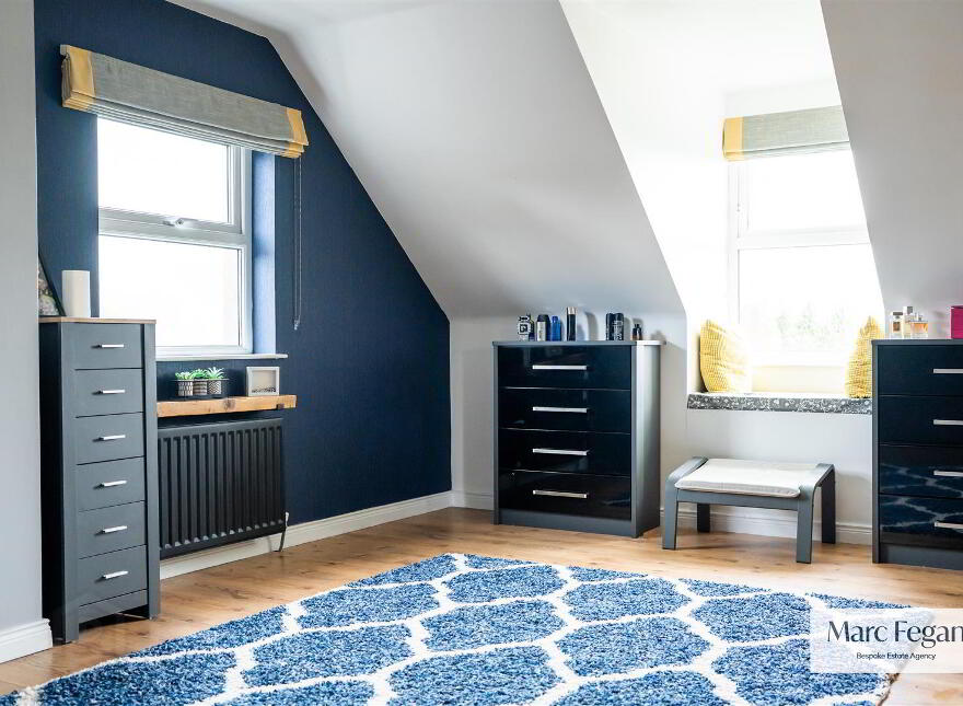 15 Skeltons Rampart, Derrytrasna, Lurgan, BT66 6QJ