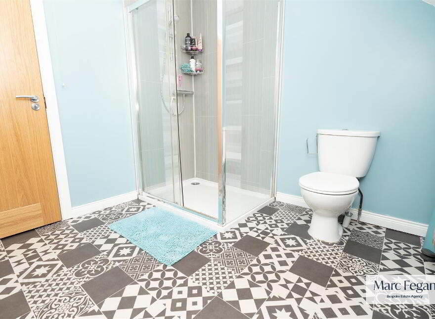 15 Skeltons Rampart, Derrytrasna, Lurgan, BT66 6QJ