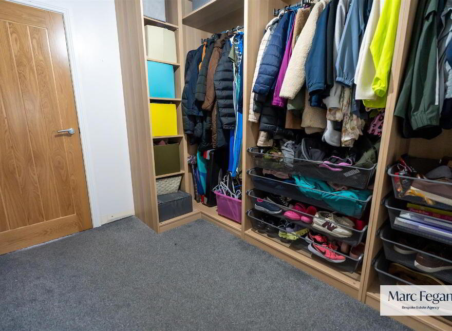15 Skeltons Rampart, Derrytrasna, Lurgan, BT66 6QJ