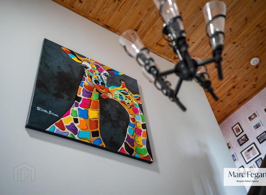 15 Skeltons Rampart, Derrytrasna, Lurgan, BT66 6QJ