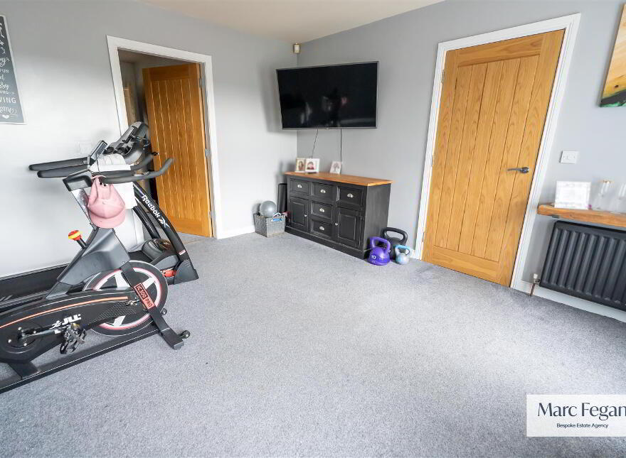 15 Skeltons Rampart, Derrytrasna, Lurgan, BT66 6QJ