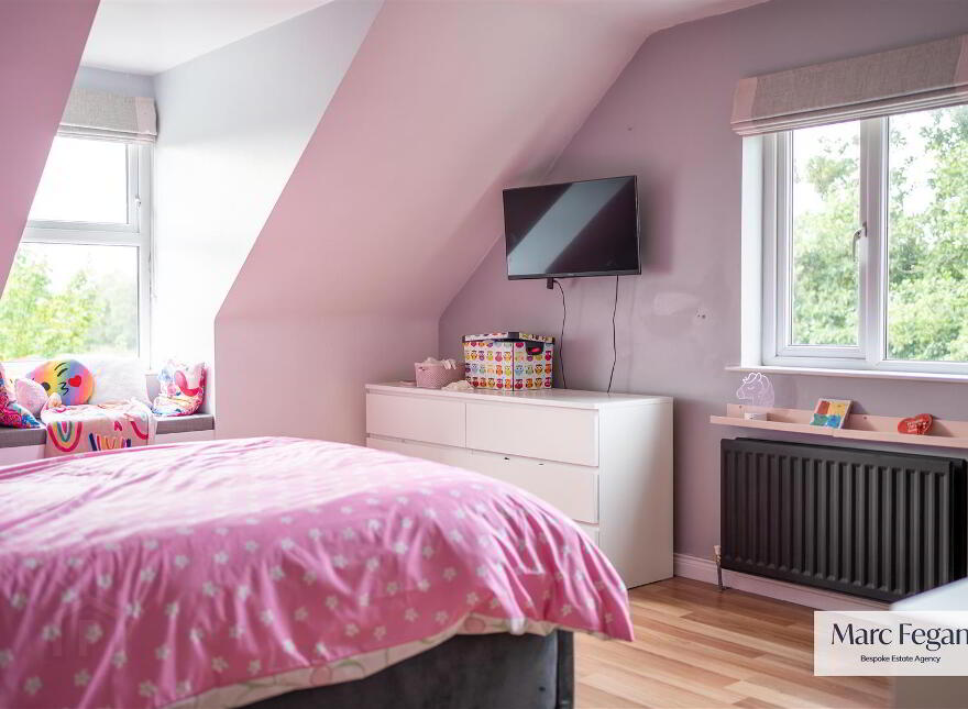 15 Skeltons Rampart, Derrytrasna, Lurgan, BT66 6QJ