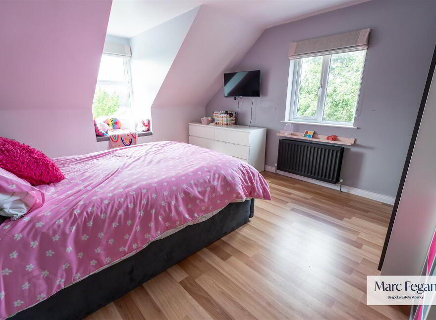 15 Skeltons Rampart, Derrytrasna, Lurgan, BT66 6QJ