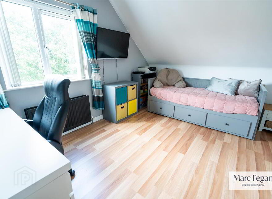 15 Skeltons Rampart, Derrytrasna, Lurgan, BT66 6QJ