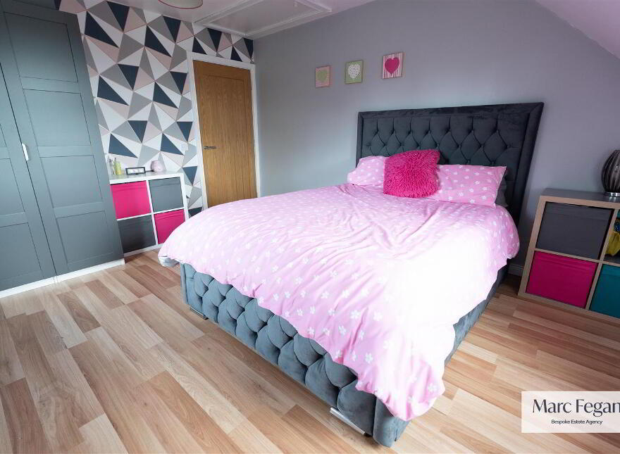 15 Skeltons Rampart, Derrytrasna, Lurgan, BT66 6QJ