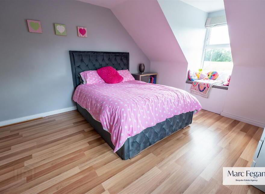 15 Skeltons Rampart, Derrytrasna, Lurgan, BT66 6QJ
