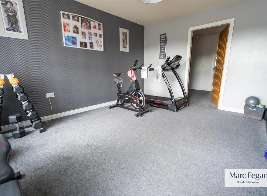 15 Skeltons Rampart, Derrytrasna, Lurgan, BT66 6QJ