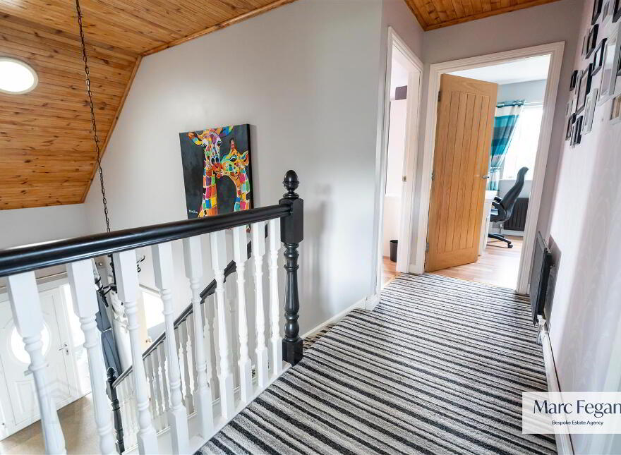 15 Skeltons Rampart, Derrytrasna, Lurgan, BT66 6QJ