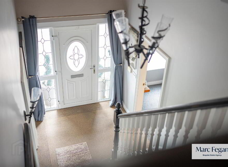 15 Skeltons Rampart, Derrytrasna, Lurgan, BT66 6QJ