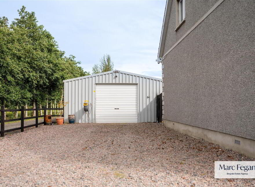 15 Skeltons Rampart, Derrytrasna, Lurgan, BT66 6QJ