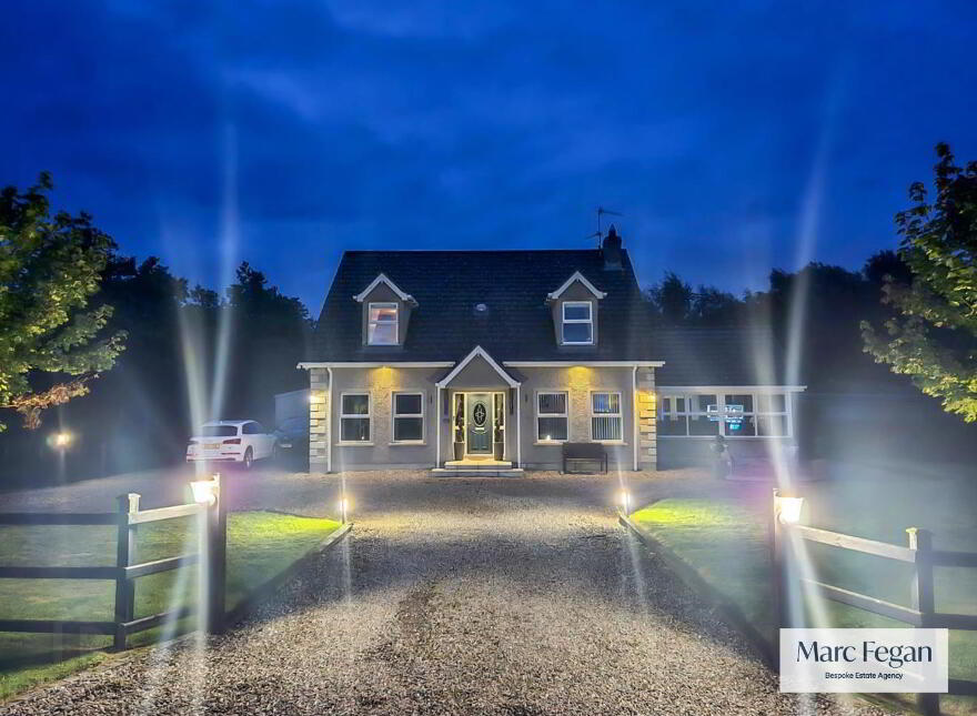 15 Skeltons Rampart, Derrytrasna, Lurgan, BT66 6QJ