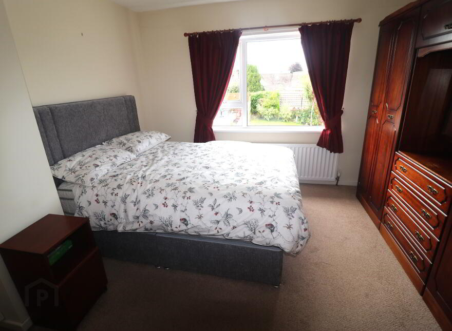 18 Harberton Park, Ballymena, BT43 6NF