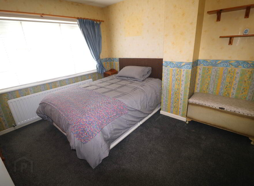 18 Harberton Park, Ballymena, BT43 6NF