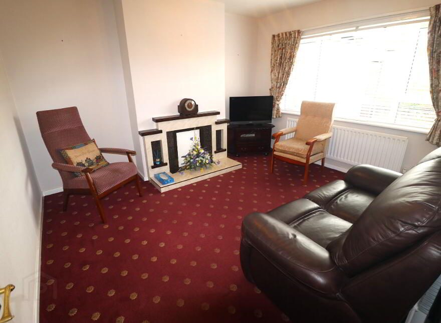 18 Harberton Park, Ballymena, BT43 6NF
