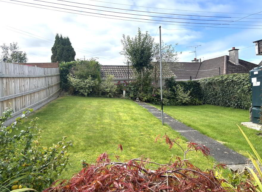 18 Harberton Park, Ballymena, BT43 6NF