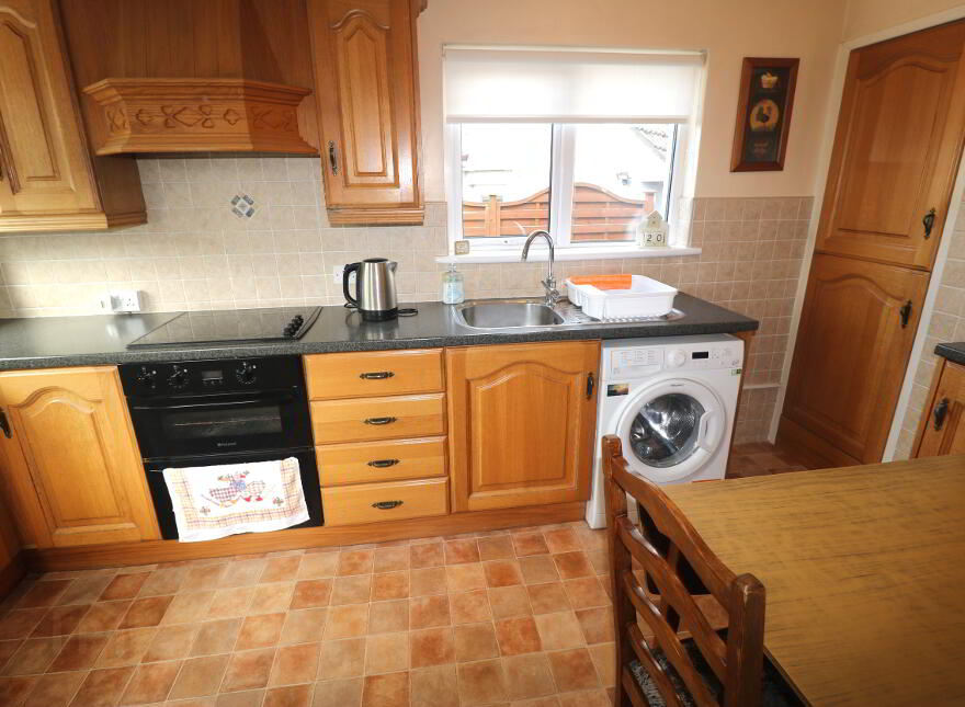 18 Harberton Park, Ballymena, BT43 6NF