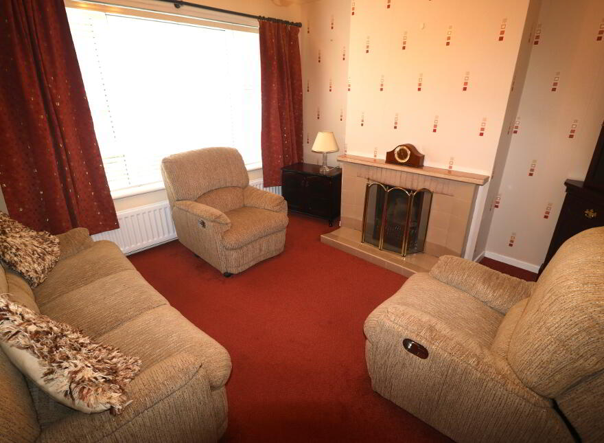 18 Harberton Park, Ballymena, BT43 6NF