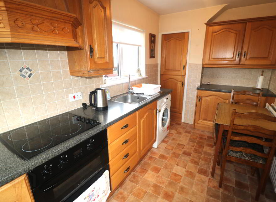 18 Harberton Park, Ballymena, BT43 6NF