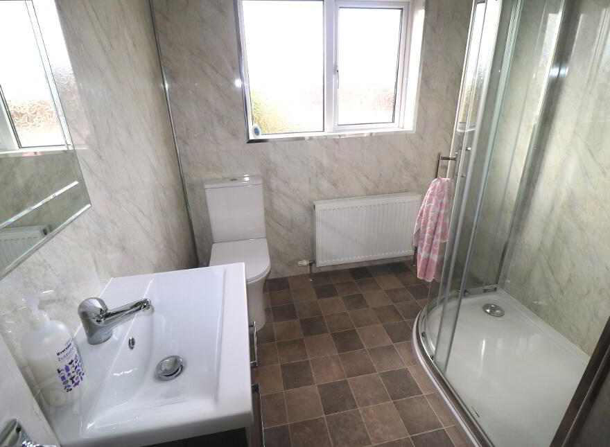 18 Harberton Park, Ballymena, BT43 6NF