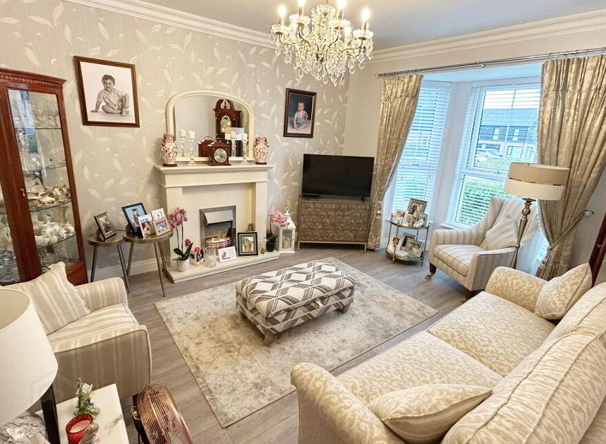 39 Wattstown Green, Coleraine, BT52 1FL