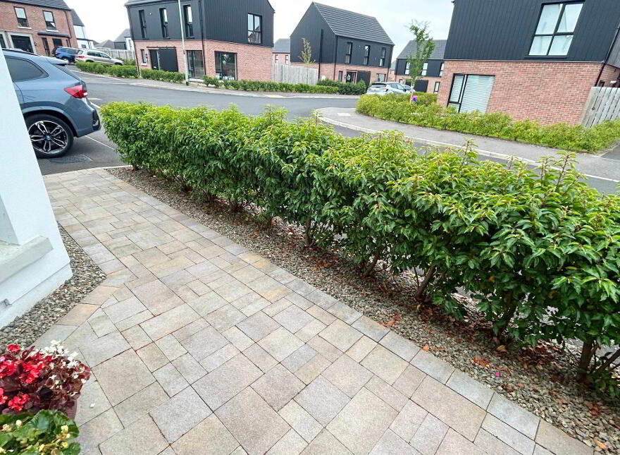 39 Wattstown Green, Coleraine, BT52 1FL