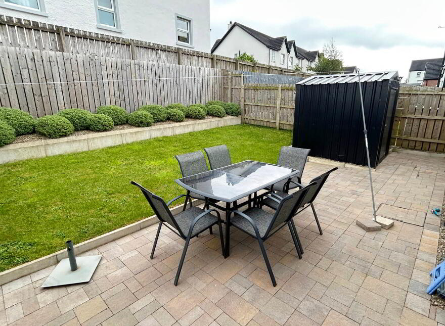 39 Wattstown Green, Coleraine, BT52 1FL
