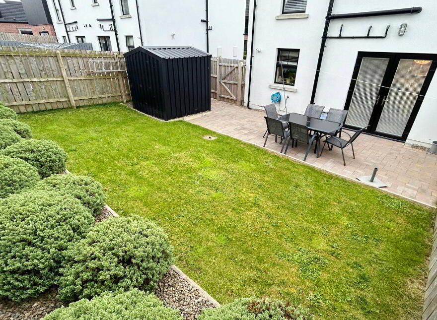 39 Wattstown Green, Coleraine, BT52 1FL