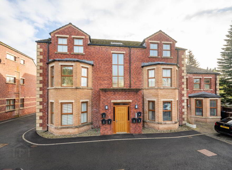 Apt 3, 699 Antrim Road, Belfast, BT15 4EH photo