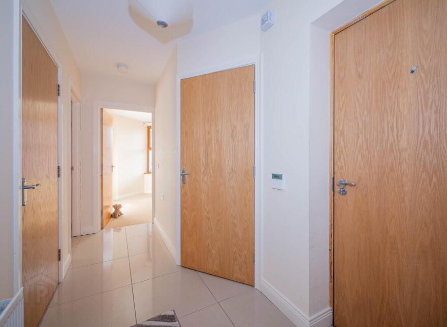 Apt 3, 699 Antrim Road, Belfast, BT15 4EH