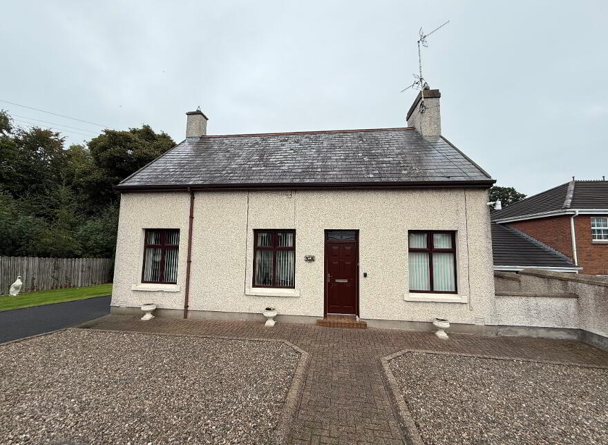 64 Waringstown Road, Lurgan, BT66 7HJ