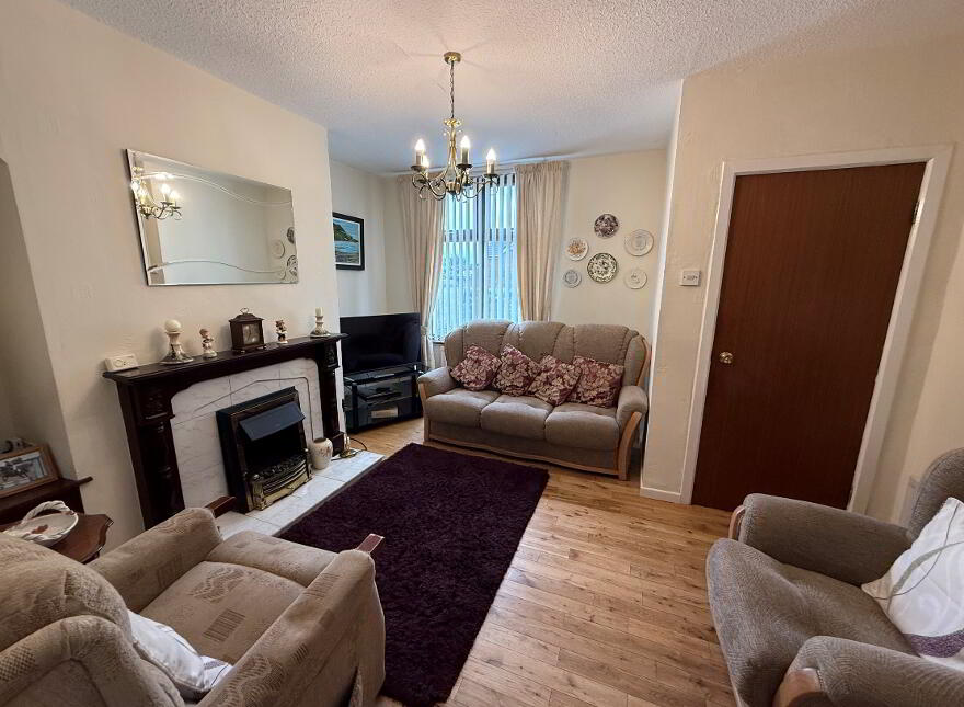 64 Waringstown Road, Lurgan, BT66 7HJ