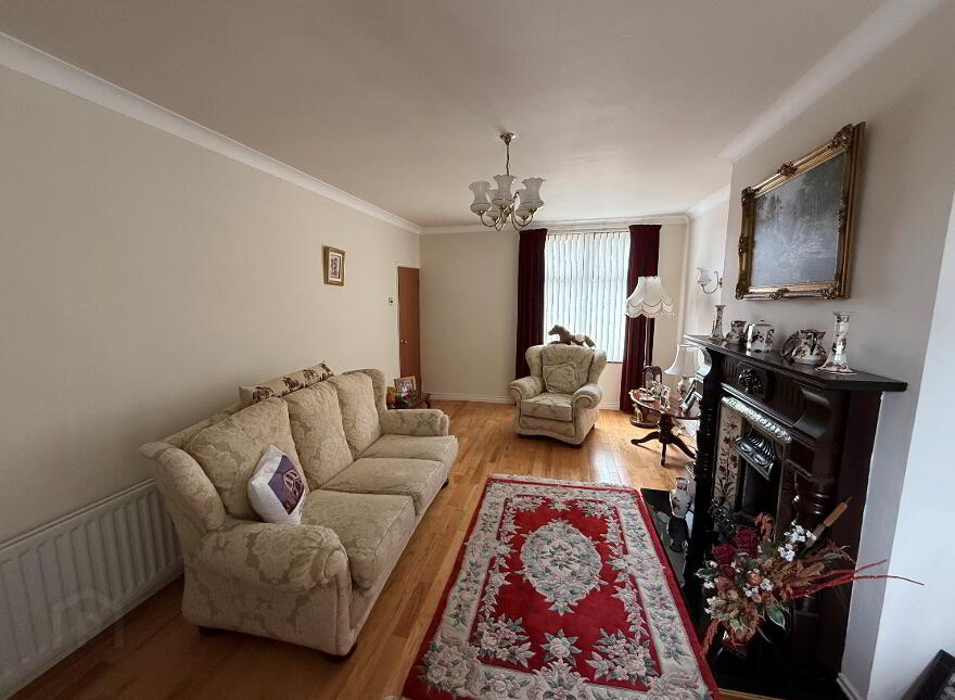 64 Waringstown Road, Lurgan, BT66 7HJ