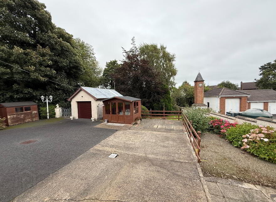 64 Waringstown Road, Lurgan, BT66 7HJ