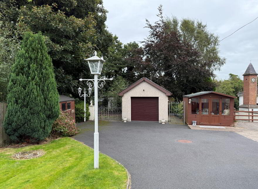 64 Waringstown Road, Lurgan, BT66 7HJ