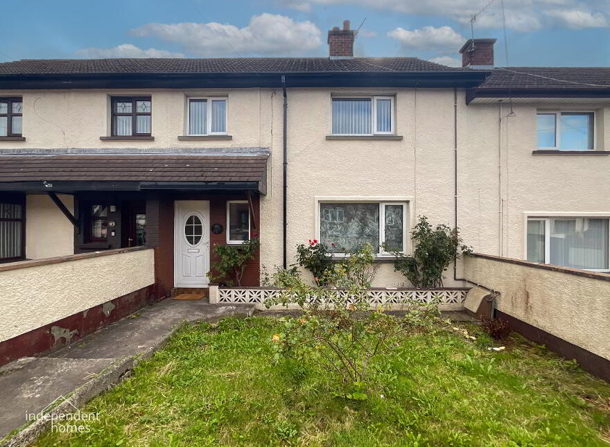 41 Ferris Avenue, Larne, BT40 1EZ photo
