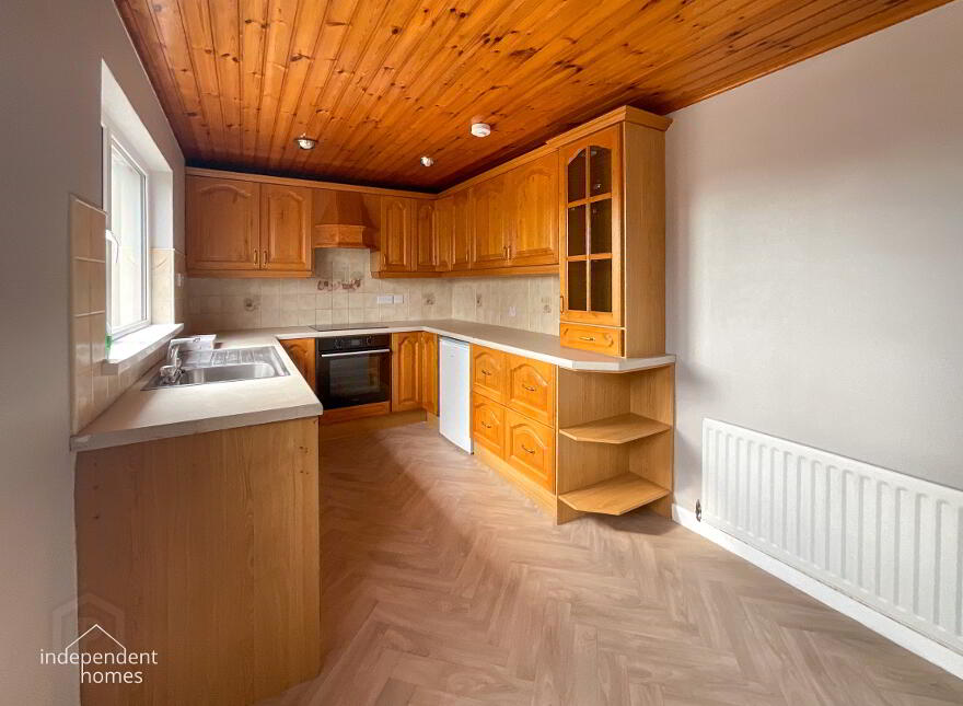 41 Ferris Avenue, Larne, BT40 1EZ