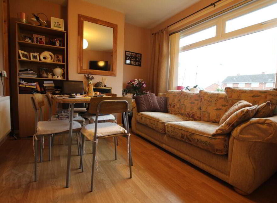 16 The Willows, Lurgan, BT66 8ES