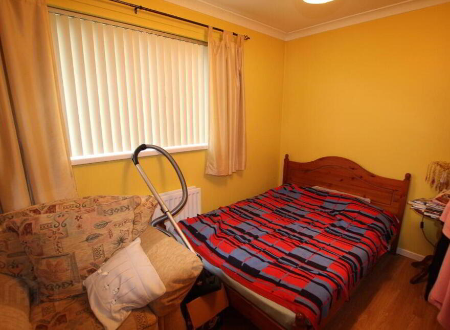 16 The Willows, Lurgan, BT66 8ES
