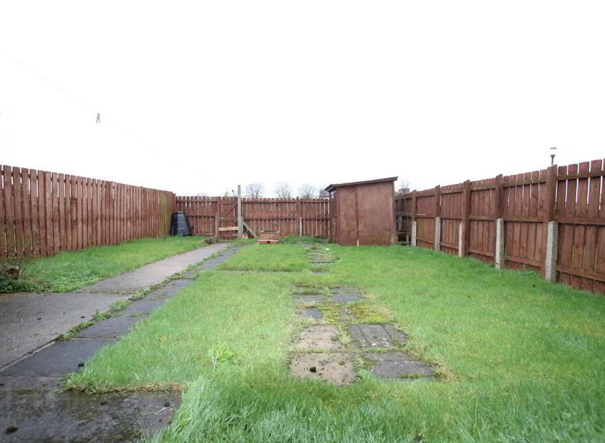 16 The Willows, Lurgan, BT66 8ES