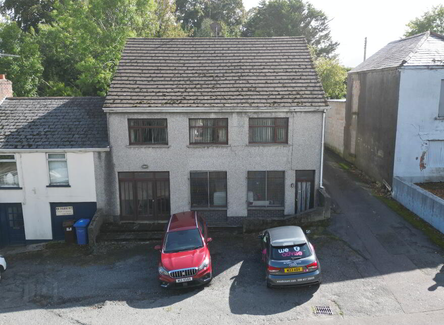 6-8 Main Street, Castlewellan, BT31 9DG