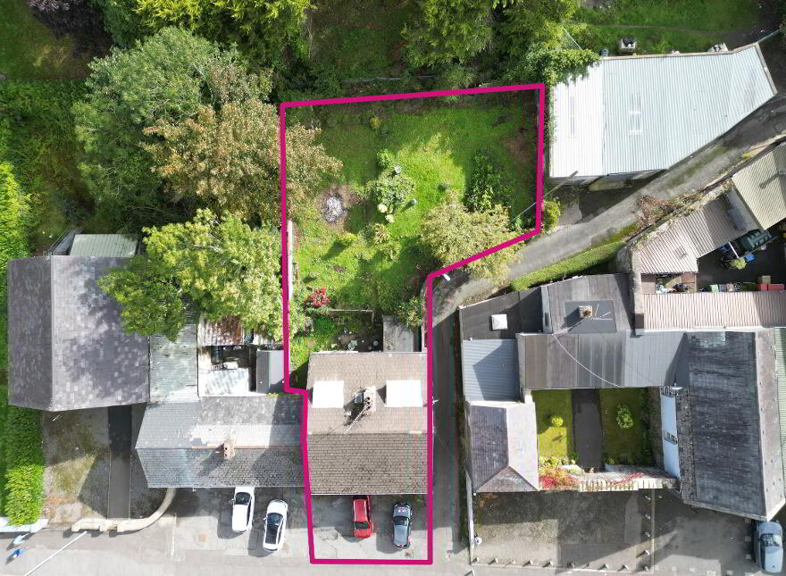 6-8 Main Street, Castlewellan, BT31 9DG