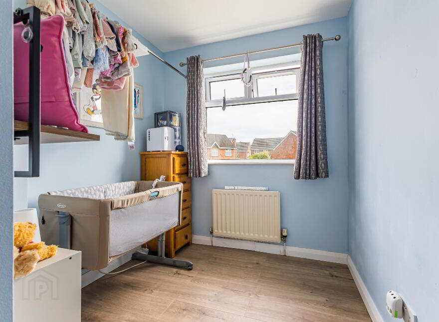 141 Glenwood Court, Lisburn, BT28 3WD